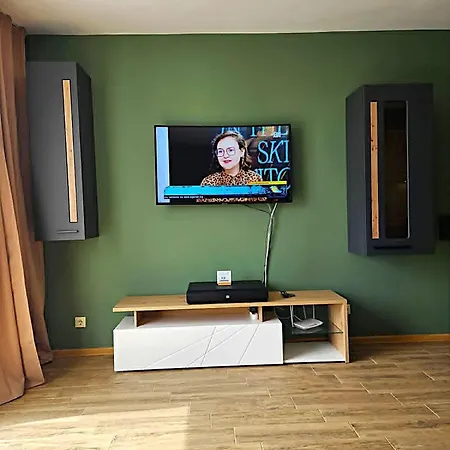 Harmony Hills Tomovi Casa 13 Апартаменты *