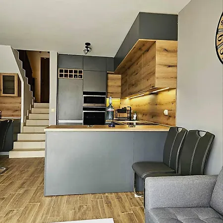 Apartament Harmony Hills Tomovi Casa 13 Warna