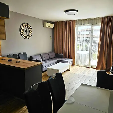 Harmony Hills Tomovi Casa 13 Apartament Warna