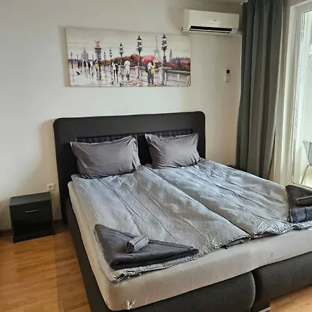 Apartament Harmony Hills Tomovi Casa 13
