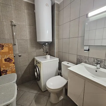 Harmony Hills Tomovi Casa 13 Apartament