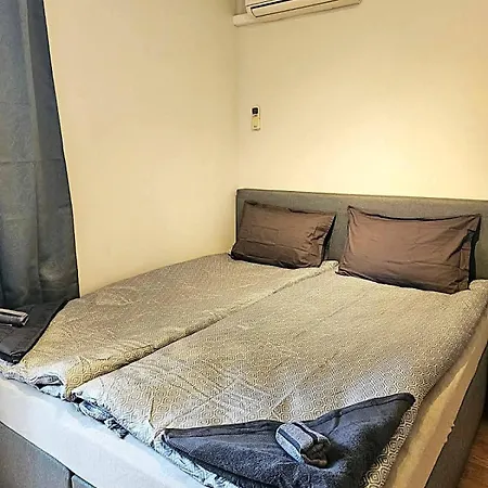 Harmony Hills Tomovi Casa 13 Апартаменты