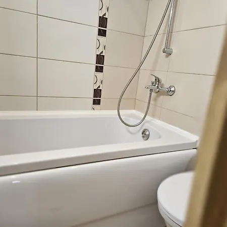 Апартаменты Harmony Hills Tomovi Casa 13