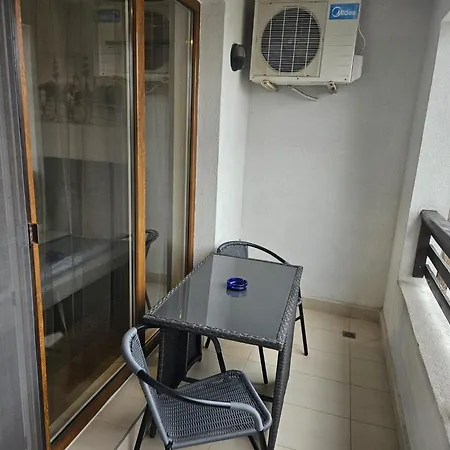 Апартаменты Harmony Hills Tomovi Casa 13