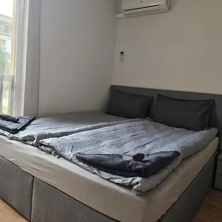 Апартаменты Harmony Hills Tomovi Casa 13 Варна
