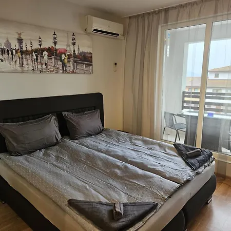 Harmony Hills Tomovi Casa 13 Apartament Warna