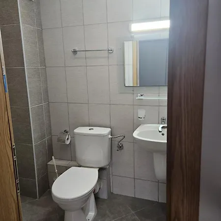 Апартаменты Harmony Hills Tomovi Casa 13 Варна