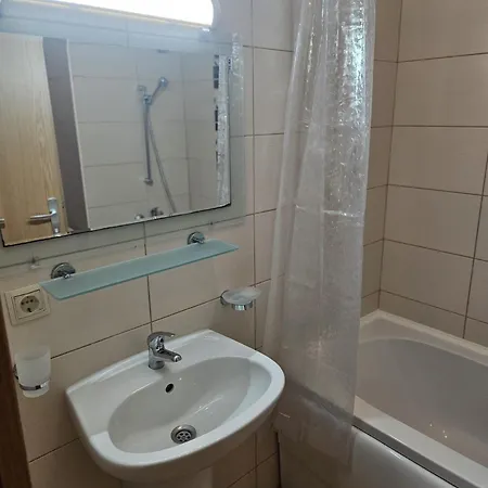 Harmony Hills Tomovi Casa 13 Apartament *