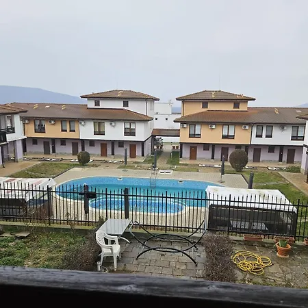 Apartament Harmony Hills Tomovi Casa 13 *