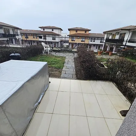 Harmony Hills Tomovi Casa 13 Apartament *