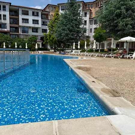 Апартаменты Harmony Hills Tomovi Casa 13 Варна