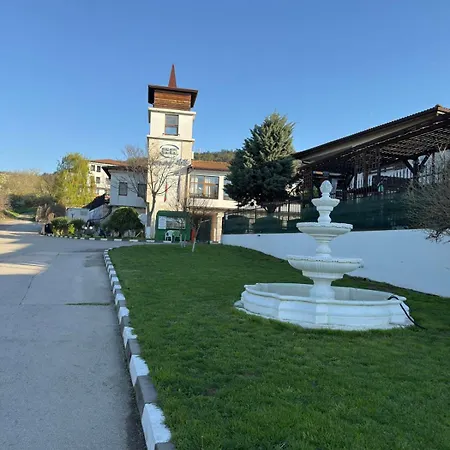 Апартаменты Harmony Hills Tomovi Casa 13 Варна