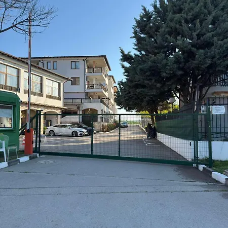 Harmony Hills Tomovi Casa 13 Apartament *