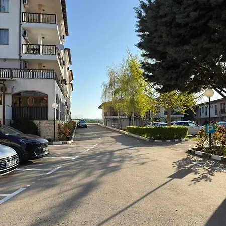Apartament Harmony Hills Tomovi Casa 13 *