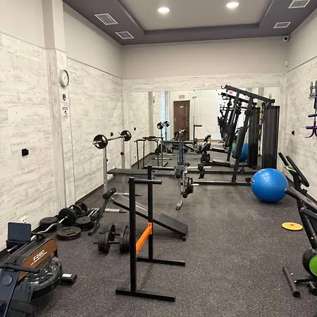 Harmony Hills Tomovi Casa 13 Апартаменты