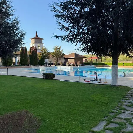 Harmony Hills Tomovi Casa 13 Апартаменты