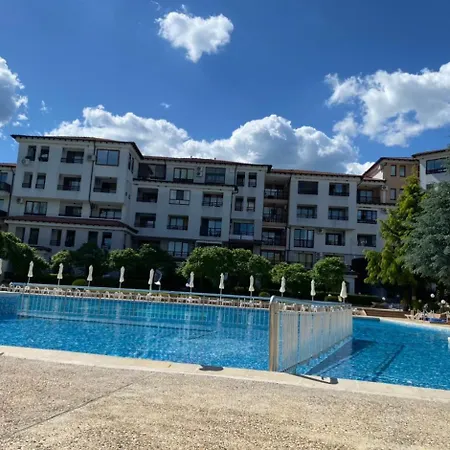 Harmony Hills Tomovi Casa 13 Апартаменты *