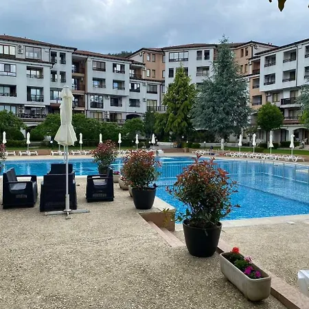 Apartament Harmony Hills Tomovi Casa 13 Warna